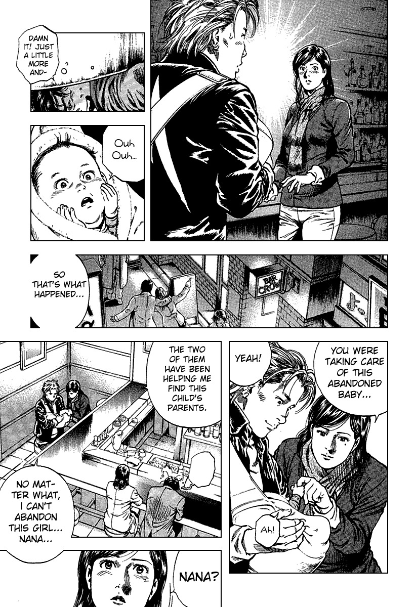 Angel Heart chapter 114 page 13