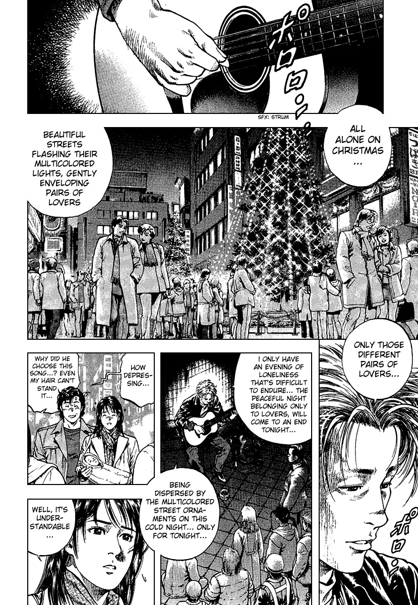 Angel Heart chapter 114 page 2