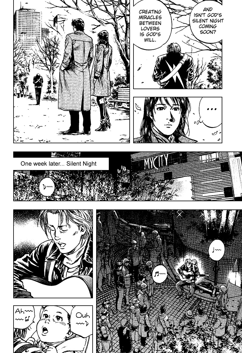 Angel Heart chapter 115 page 4