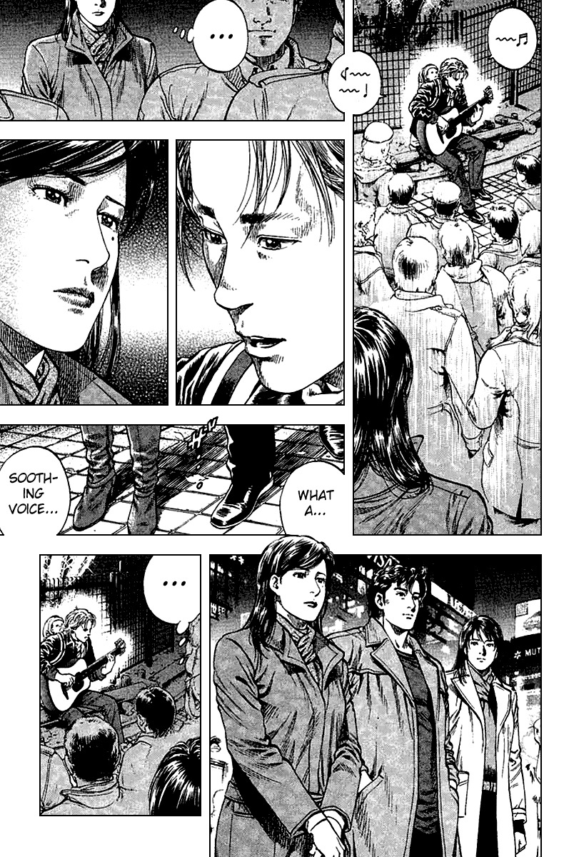 Angel Heart chapter 115 page 5