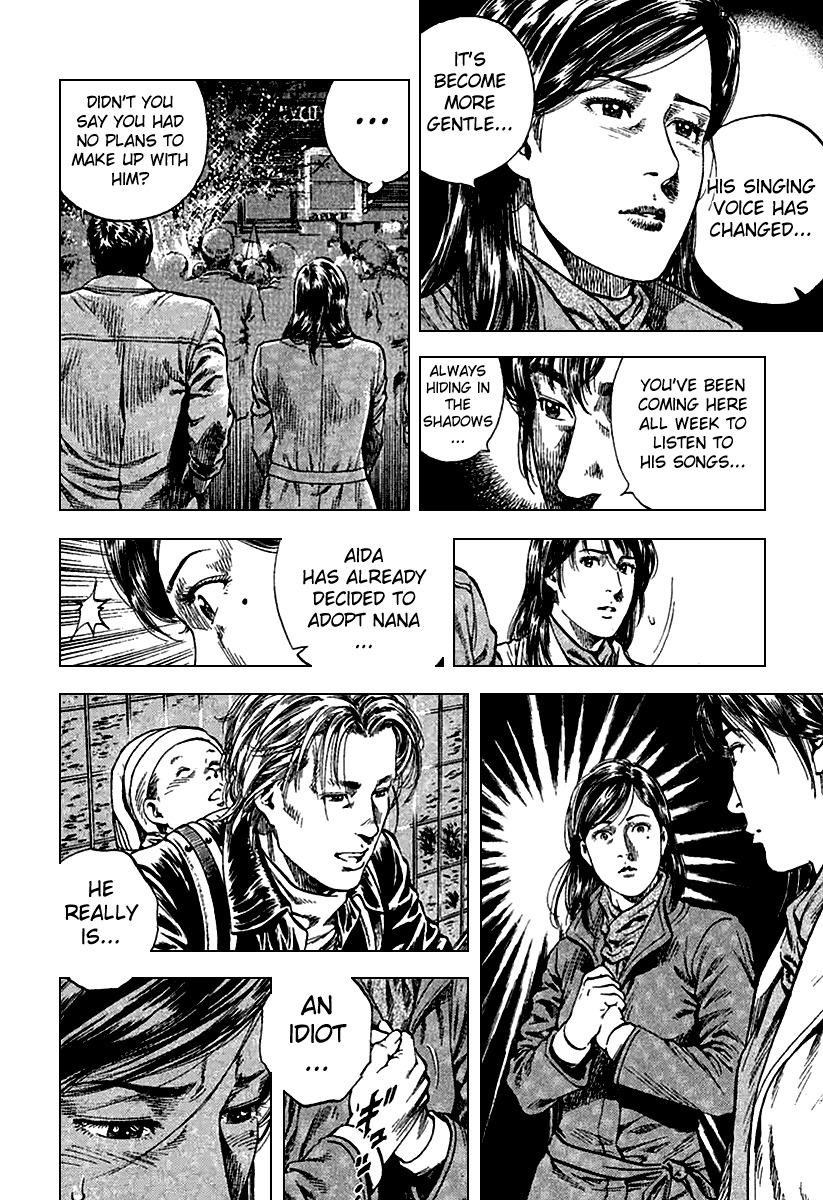 Angel Heart chapter 115 page 6