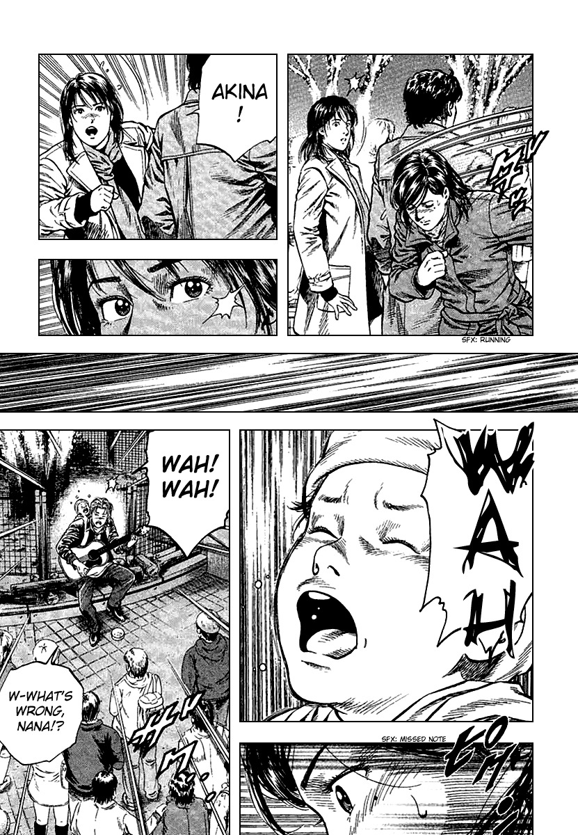 Angel Heart chapter 115 page 7