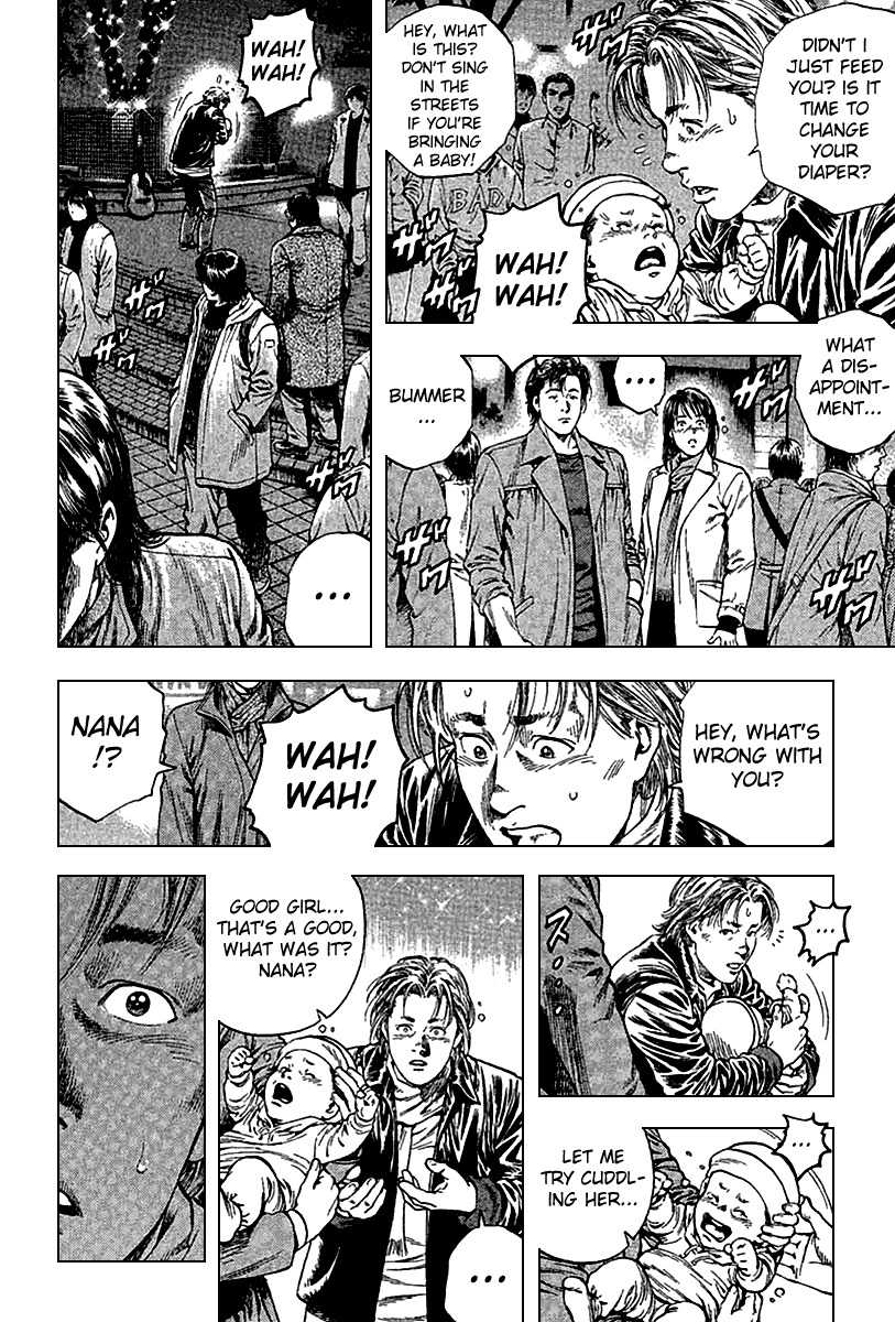 Angel Heart chapter 115 page 8