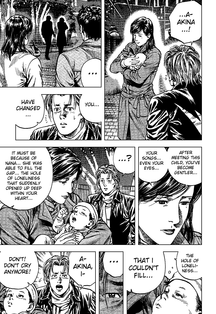 Angel Heart chapter 115 page 9