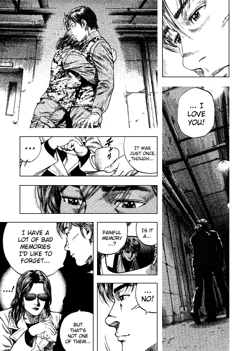 Angel Heart chapter 116 page 11