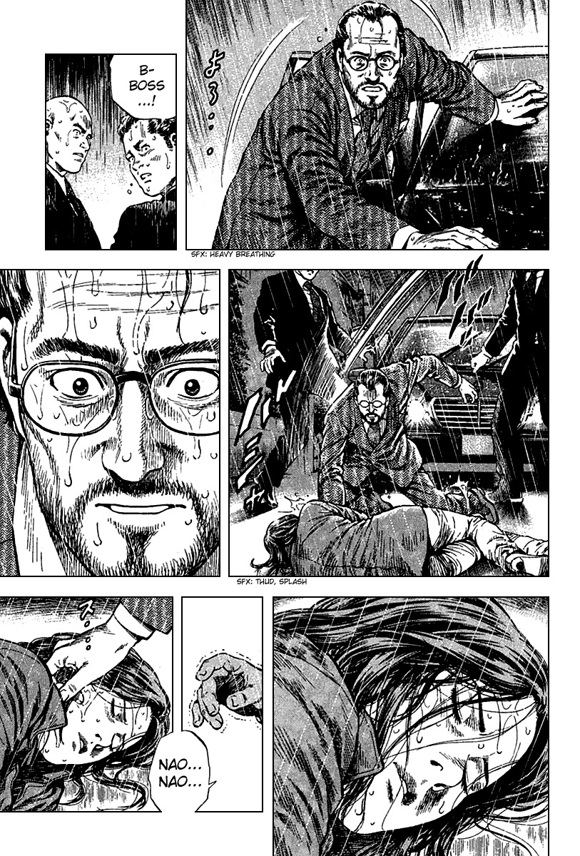 Angel Heart chapter 120 page 11