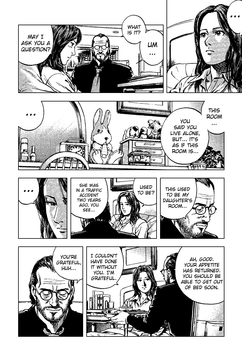 Angel Heart chapter 120 page 14