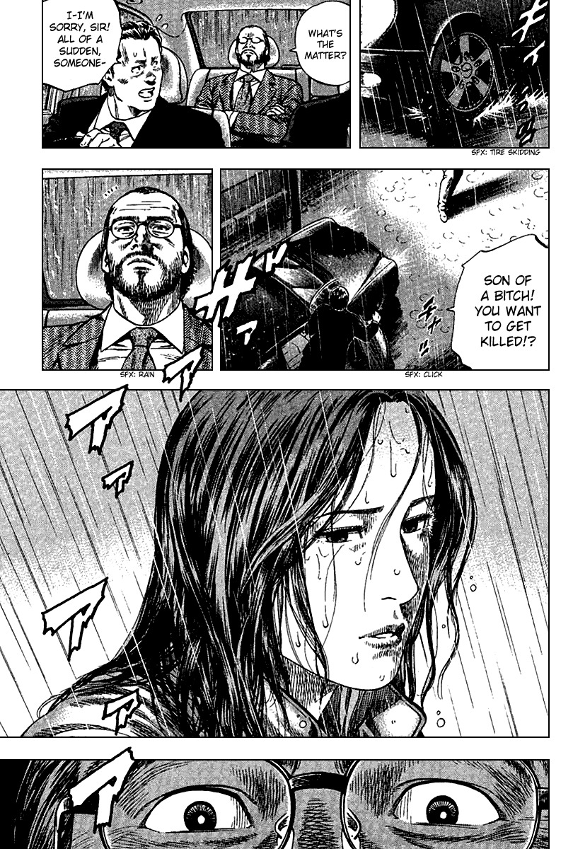 Angel Heart chapter 120 page 9