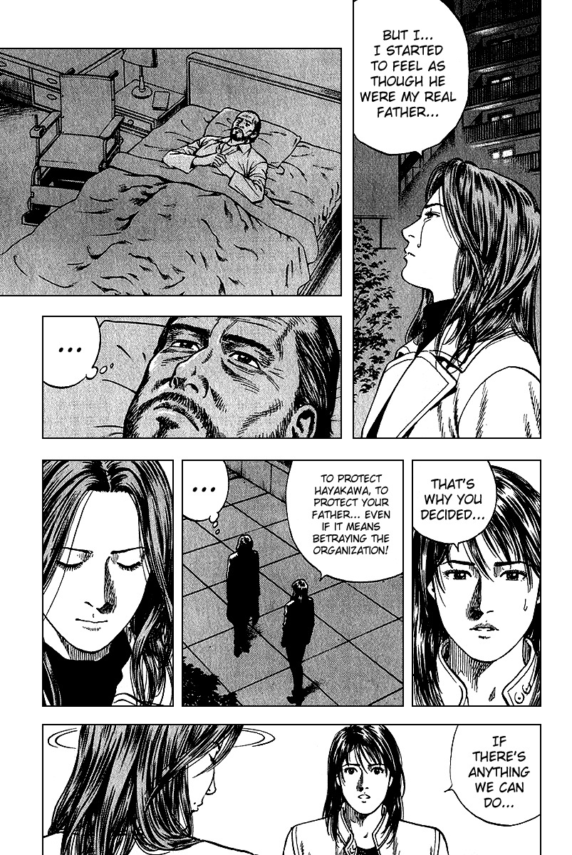 Angel Heart chapter 122 page 14