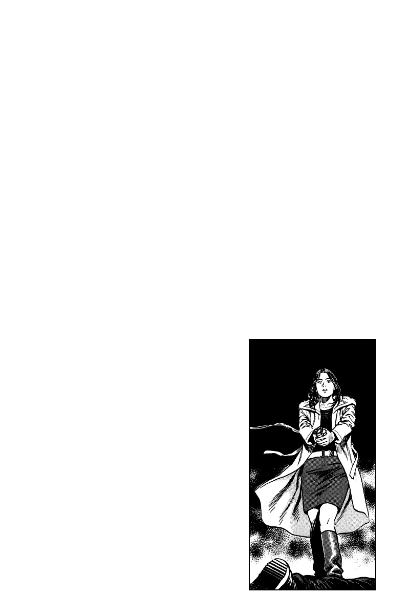 Angel Heart chapter 123 page 18