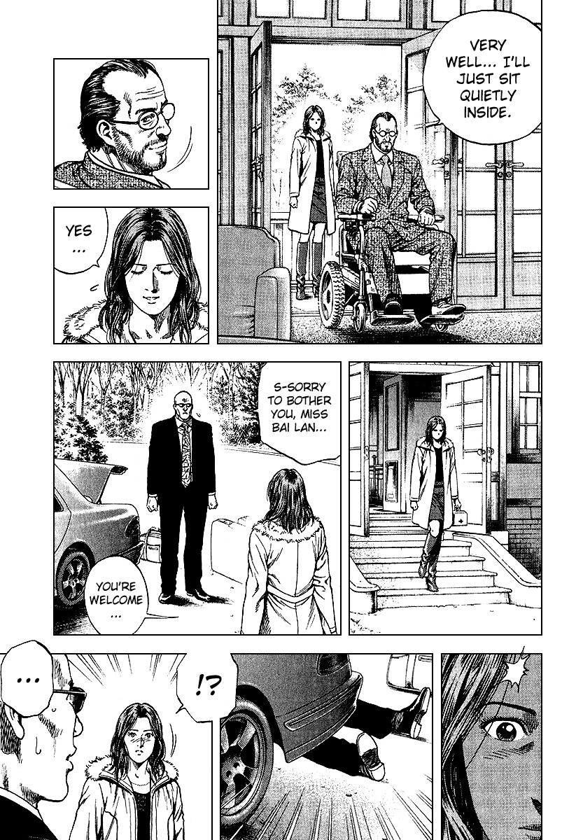 Angel Heart chapter 123 page 9