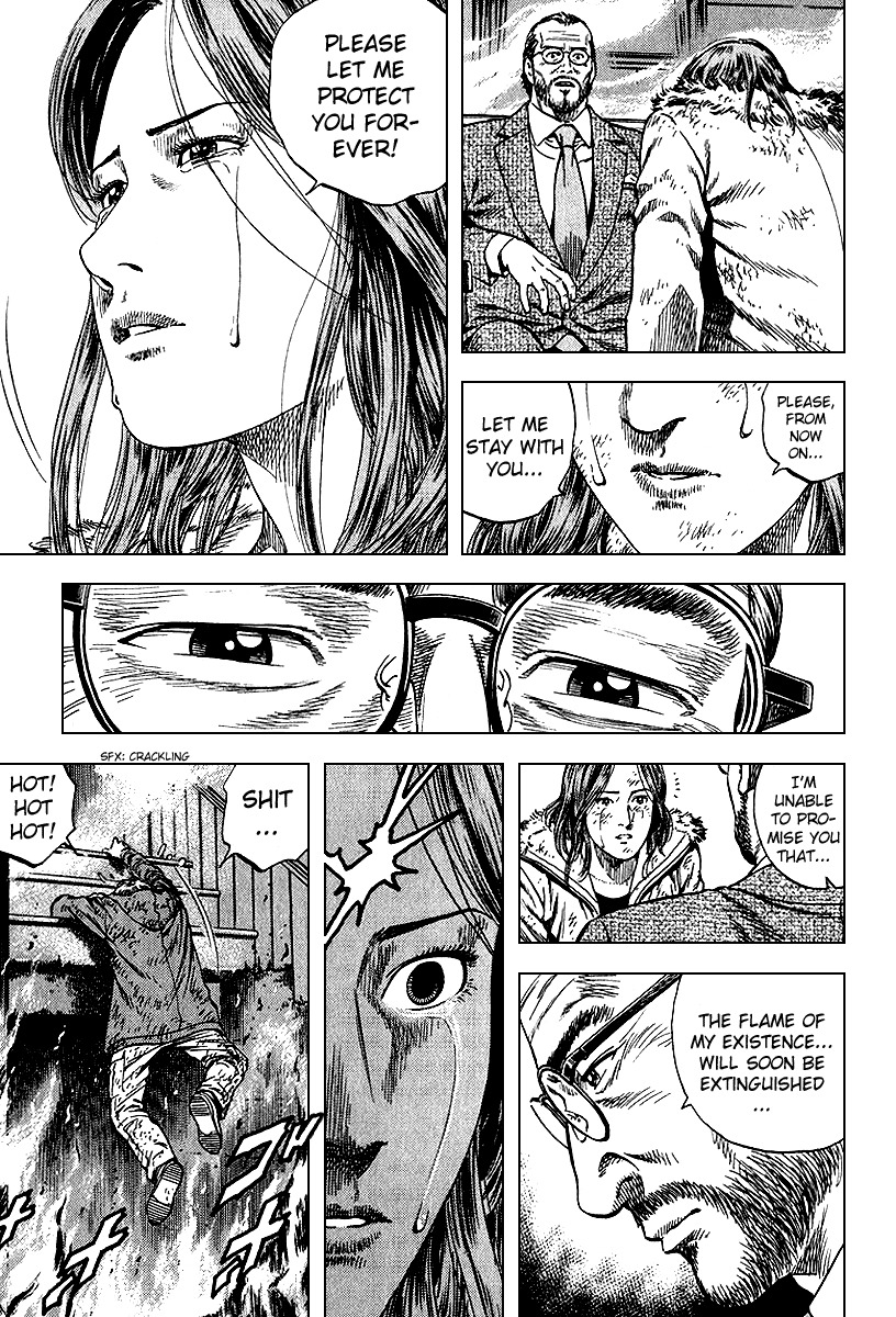 Angel Heart chapter 124 page 9