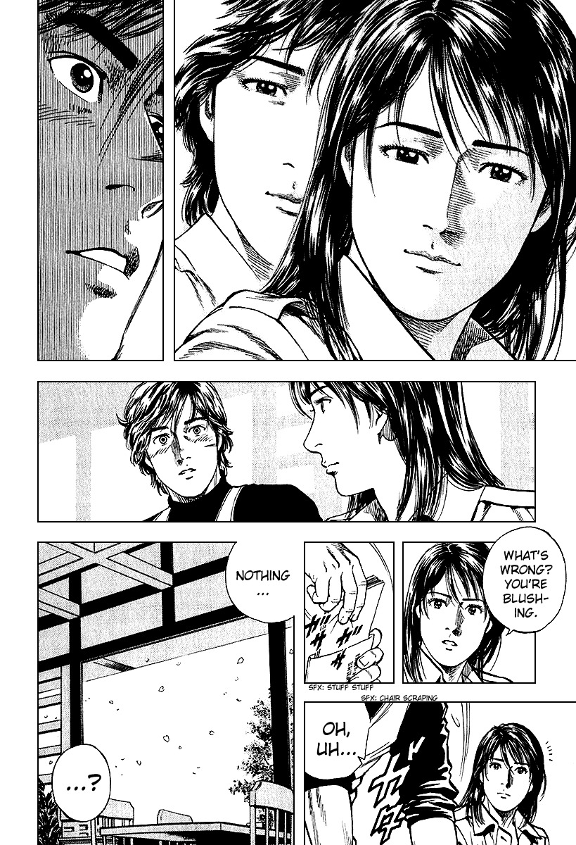 Angel Heart chapter 126 page 10