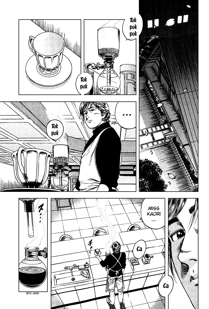 Angel Heart chapter 126 page 11