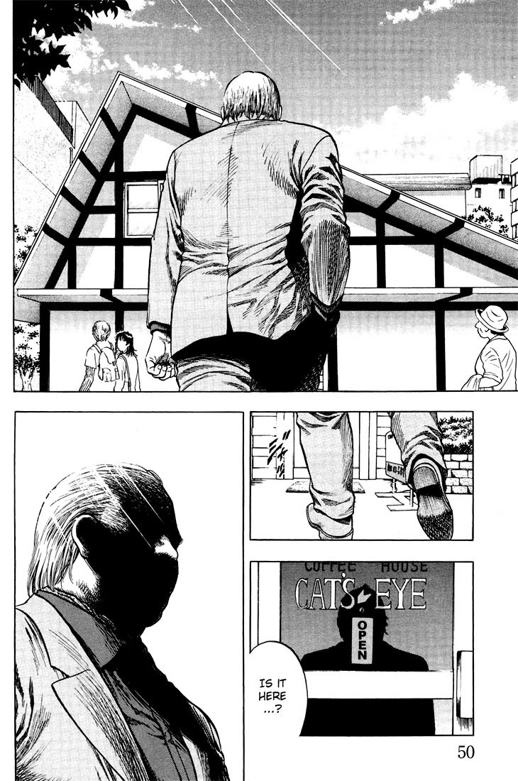 Angel Heart chapter 13 page 10