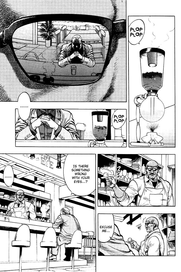 Angel Heart chapter 13 page 11