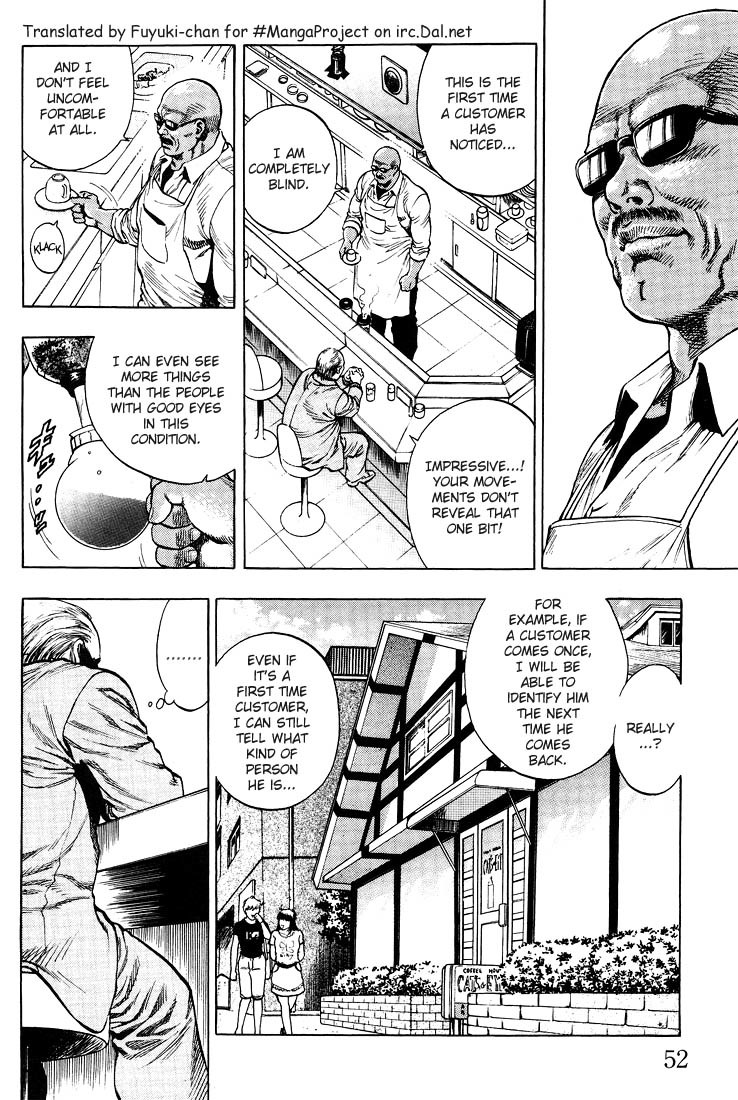 Angel Heart chapter 13 page 12