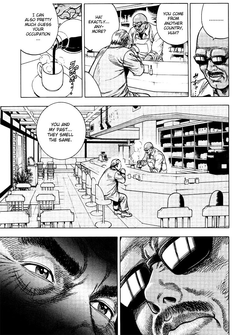 Angel Heart chapter 13 page 13