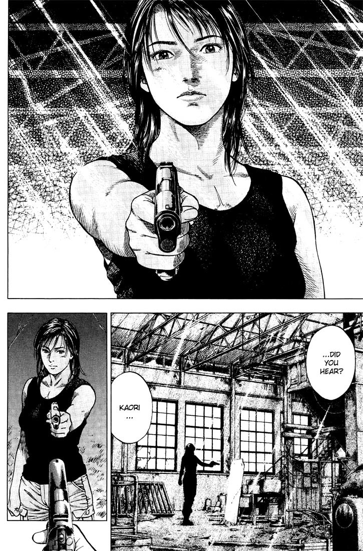 Angel Heart chapter 13 page 14