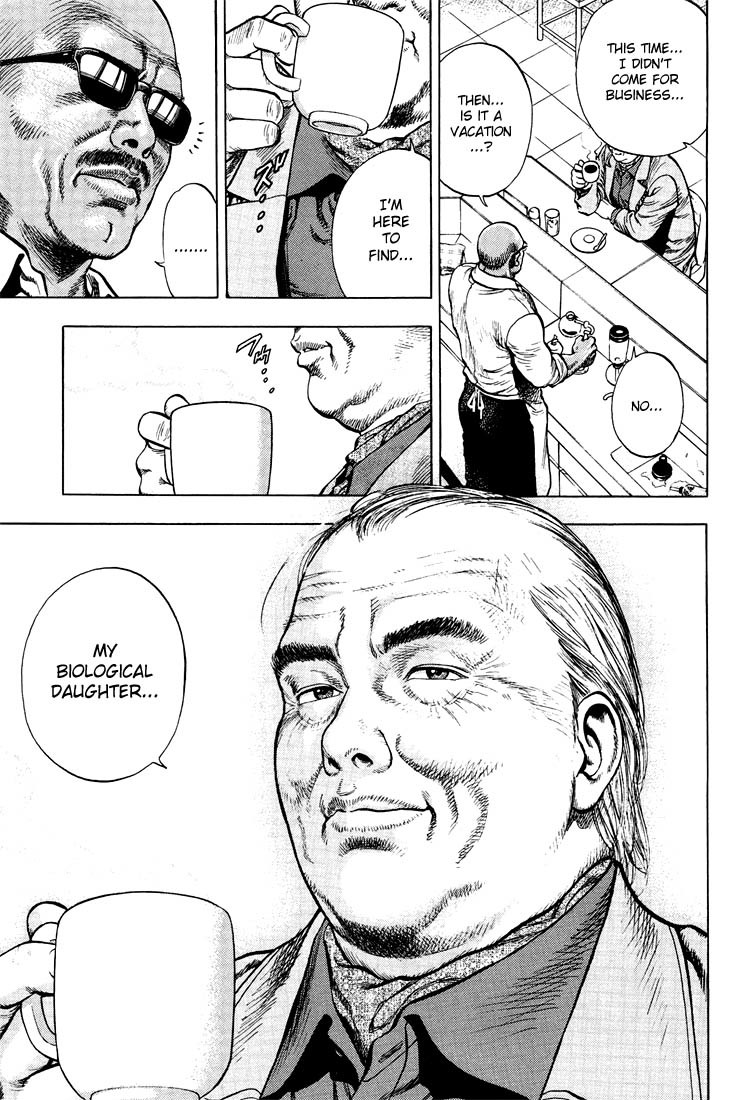 Angel Heart chapter 13 page 17