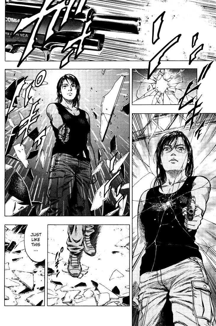 Angel Heart chapter 13 page 18