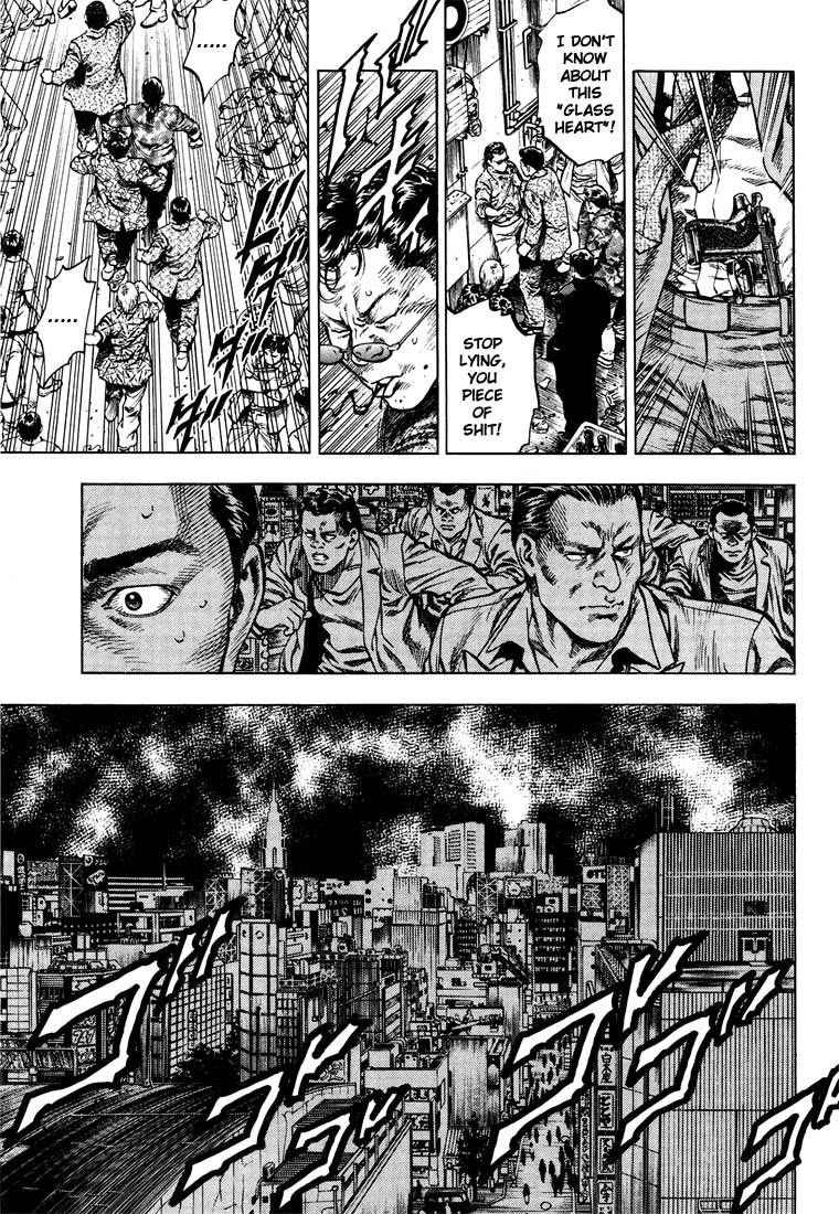 Angel Heart chapter 13 page 9