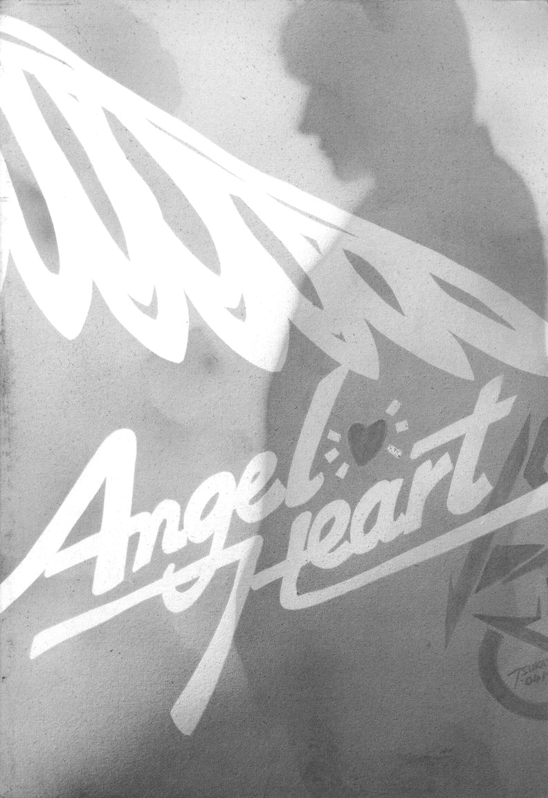 Angel Heart chapter 132 page 21