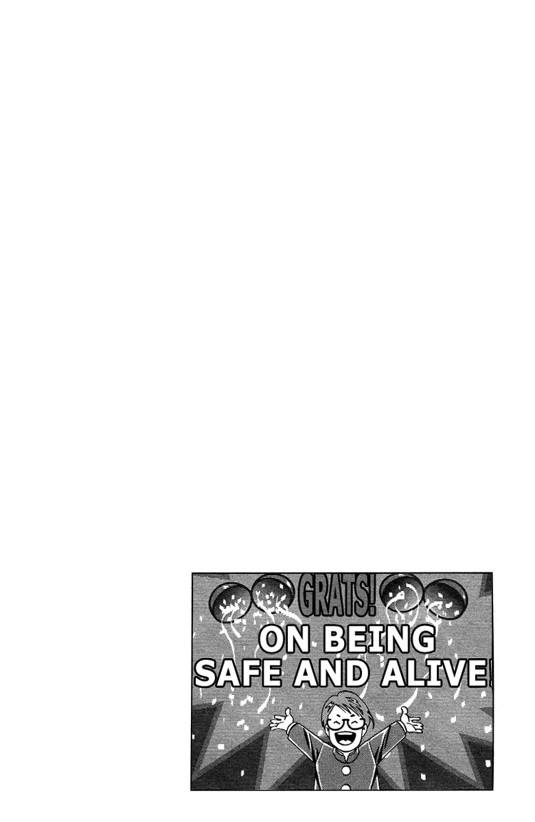 Angel Heart chapter 136 page 18