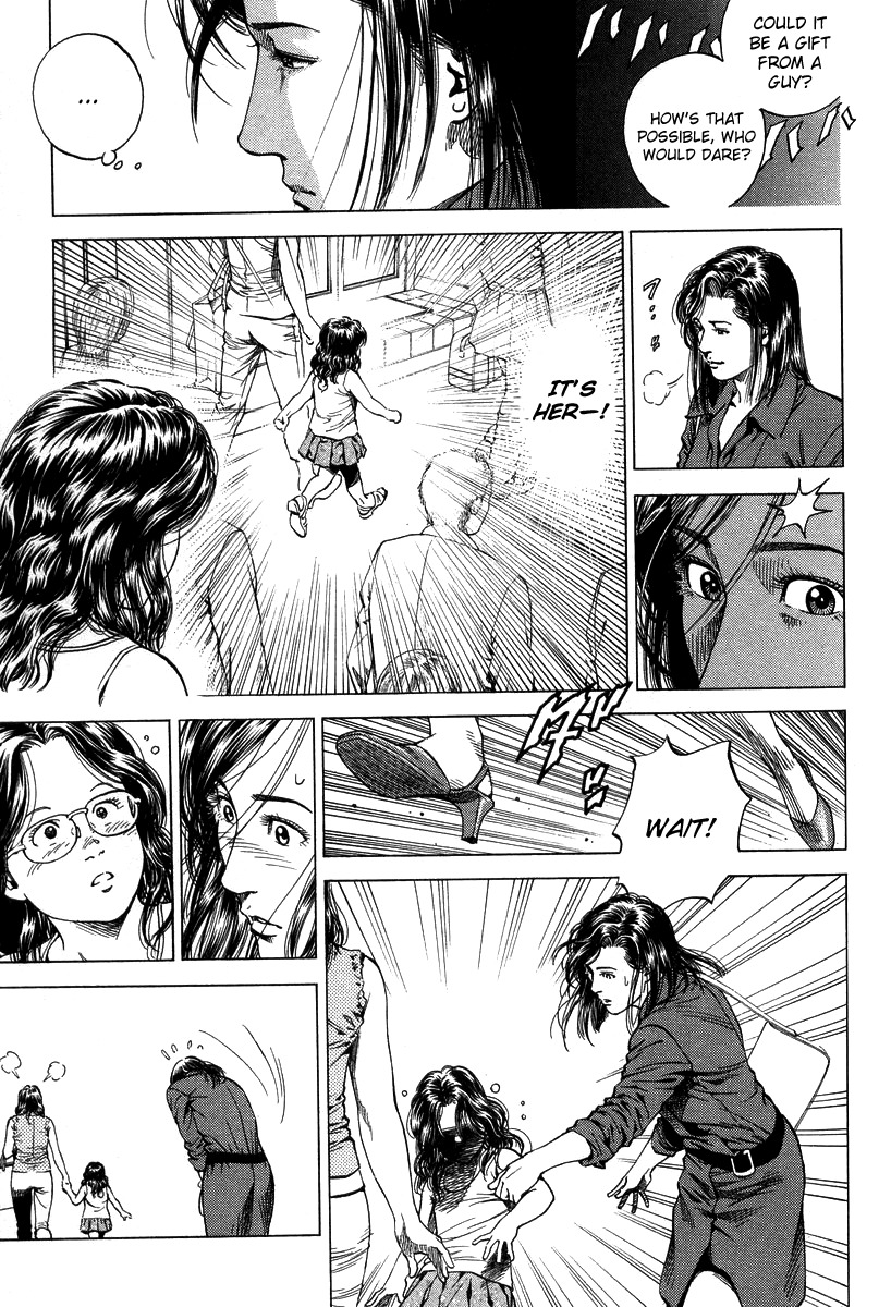 Angel Heart chapter 138 page 15