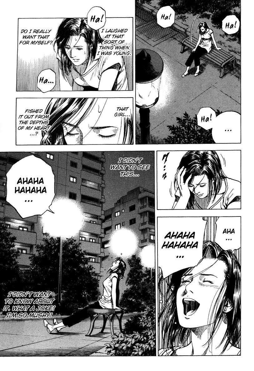 Angel Heart chapter 140 page 17