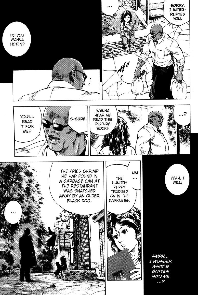 Angel Heart chapter 141 page 3