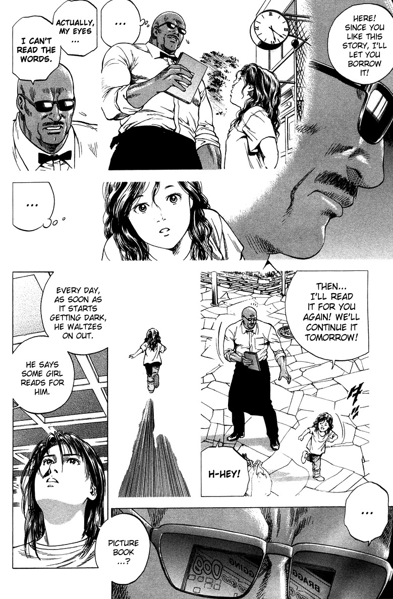 Angel Heart chapter 141 page 6