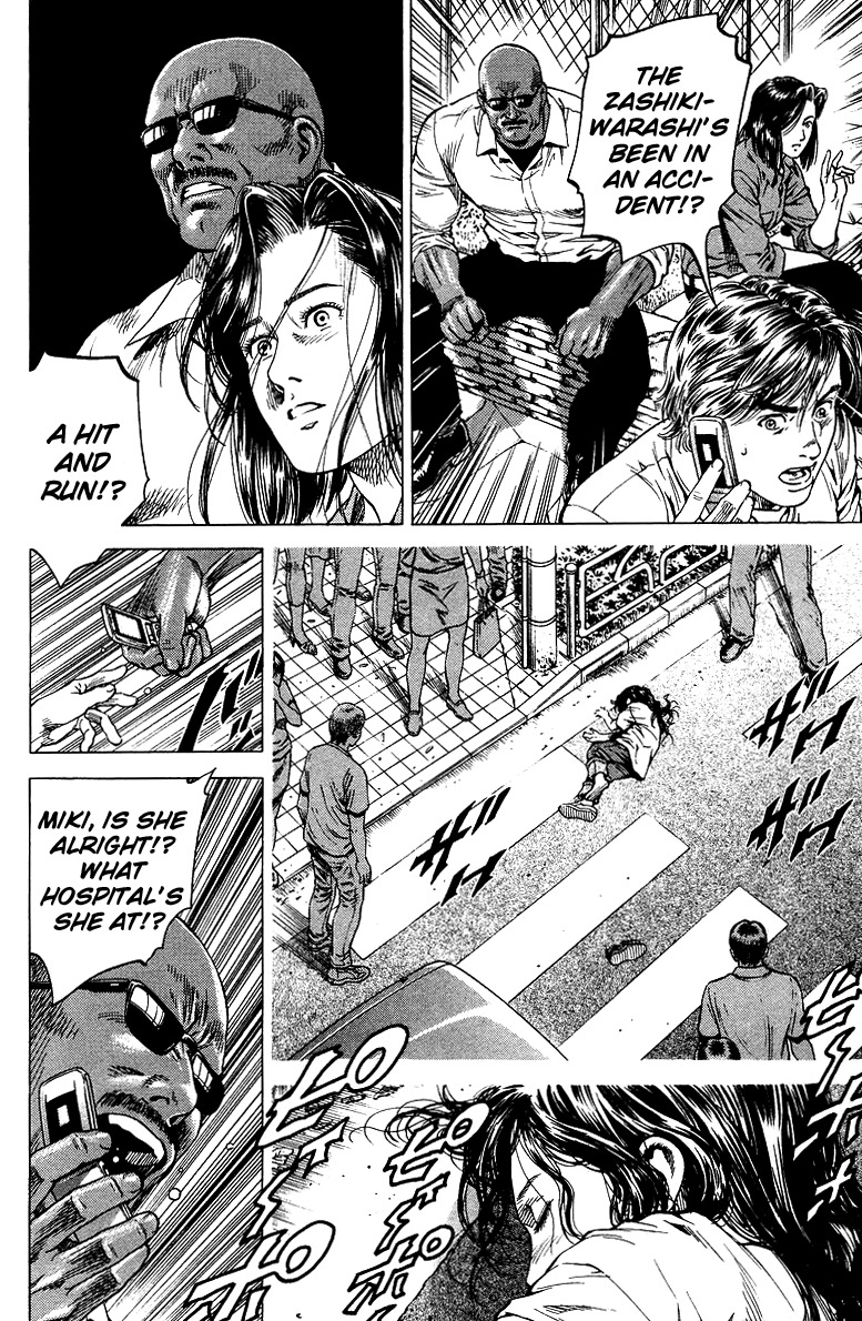 Angel Heart chapter 142 page 10