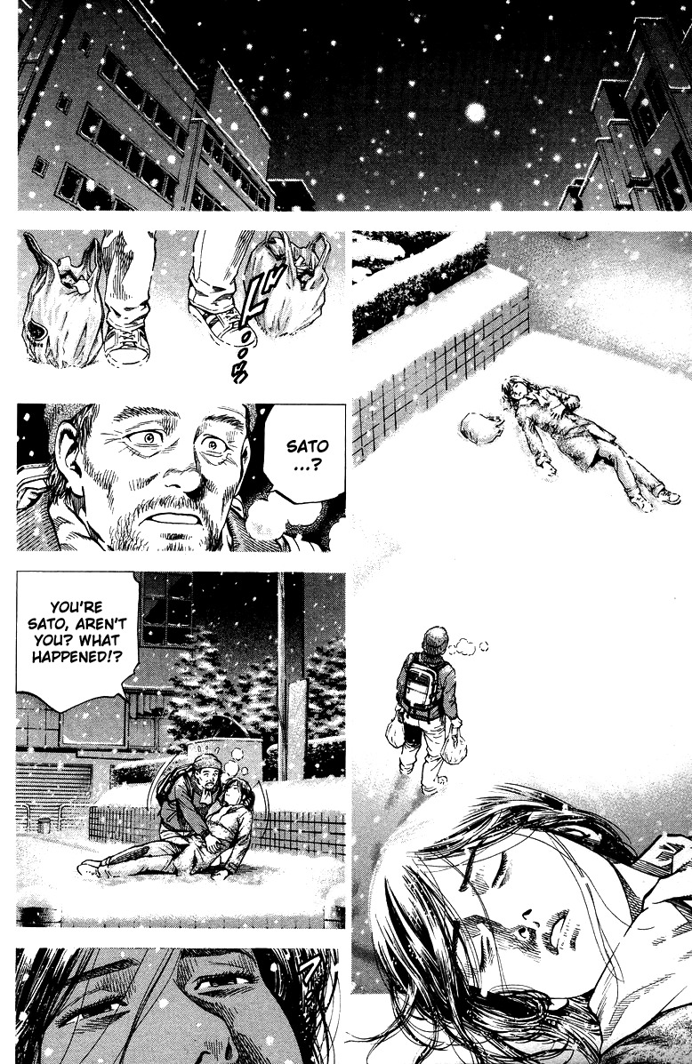 Angel Heart chapter 142 page 2