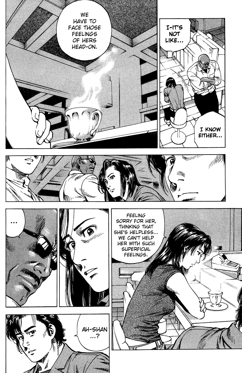 Angel Heart chapter 143 page 6