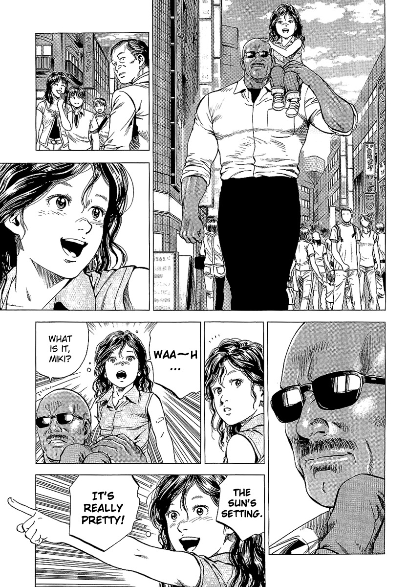 Angel Heart chapter 145 page 11