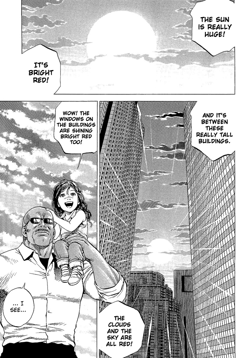 Angel Heart chapter 145 page 13