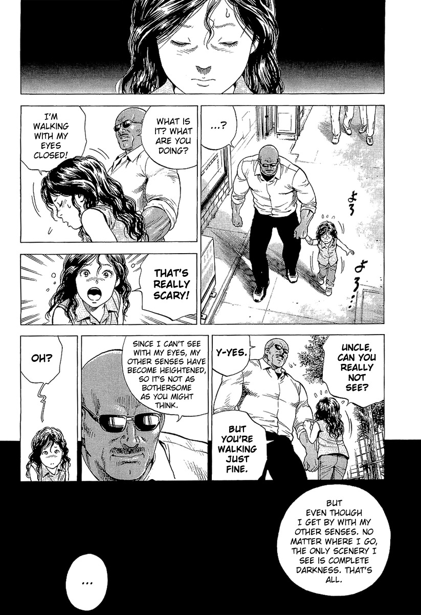 Angel Heart chapter 145 page 6