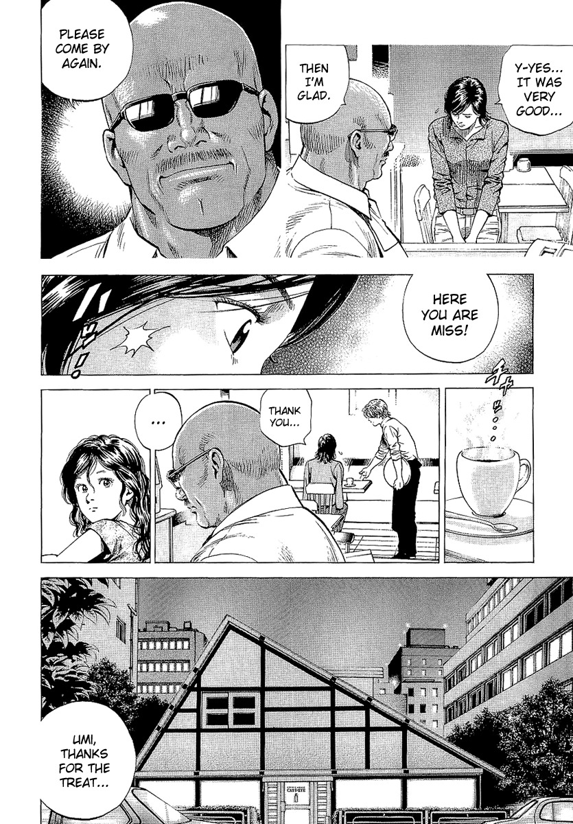 Angel Heart chapter 146 page 10