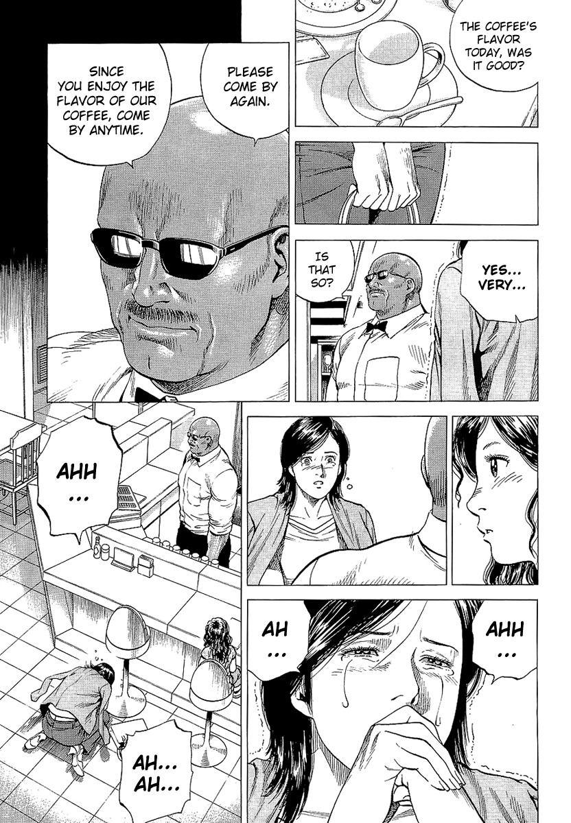 Angel Heart chapter 146 page 15