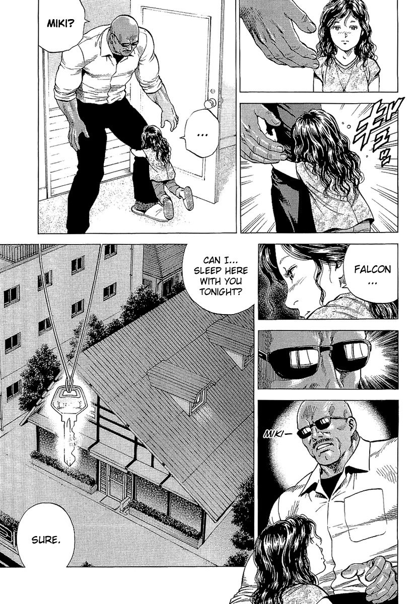 Angel Heart chapter 146 page 17