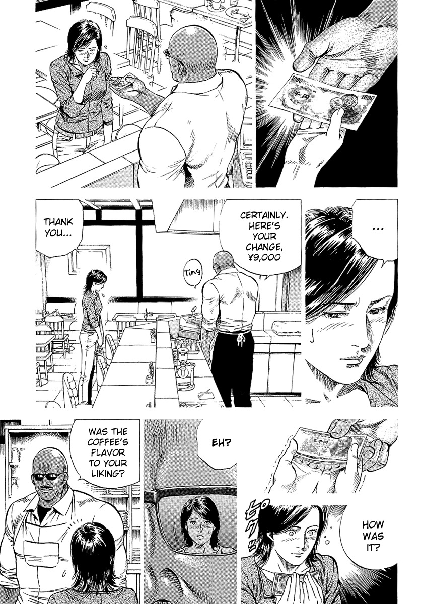 Angel Heart chapter 146 page 9