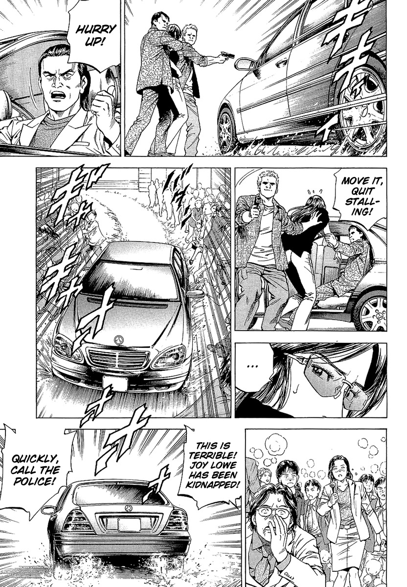 Angel Heart chapter 147 page 3