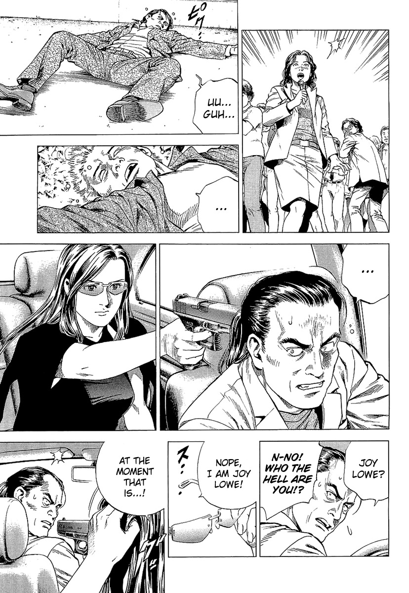 Angel Heart chapter 147 page 5