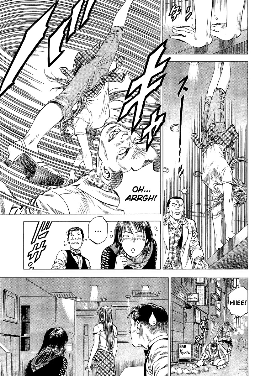 Angel Heart chapter 154 page 11