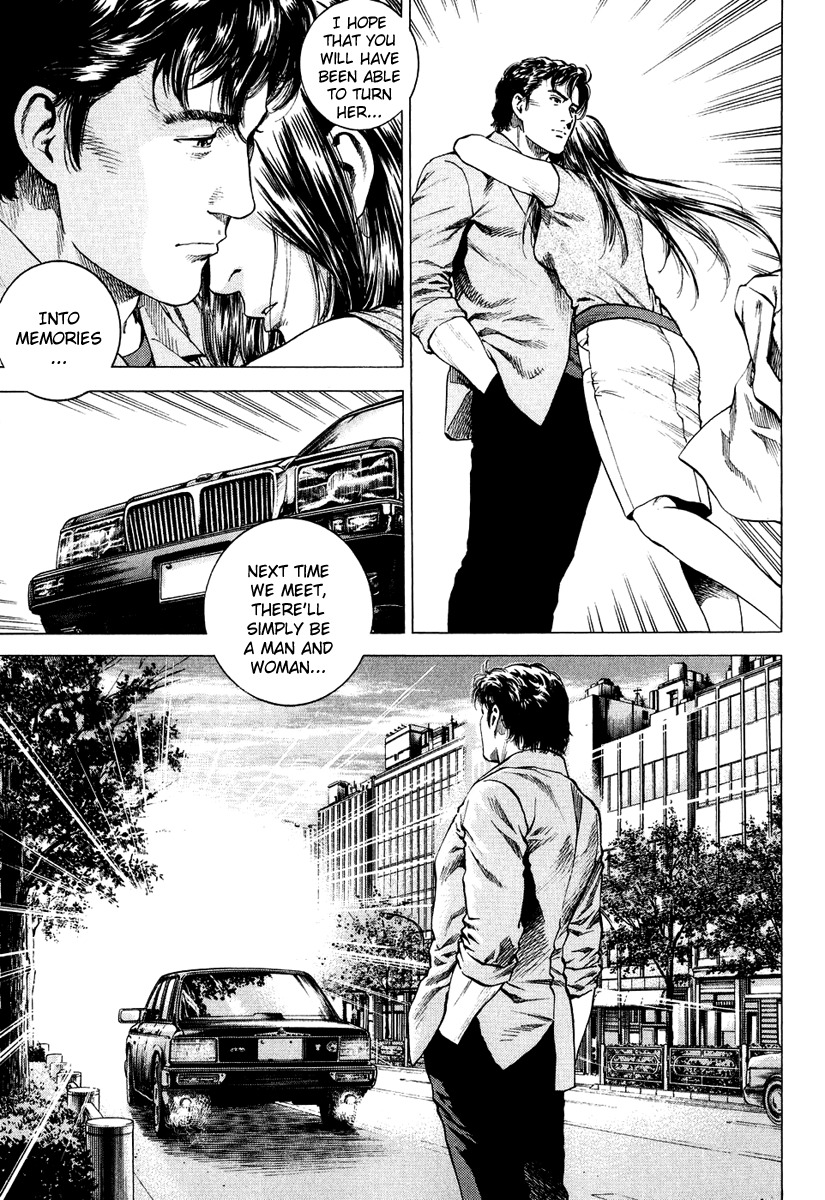 Angel Heart chapter 156 page 17
