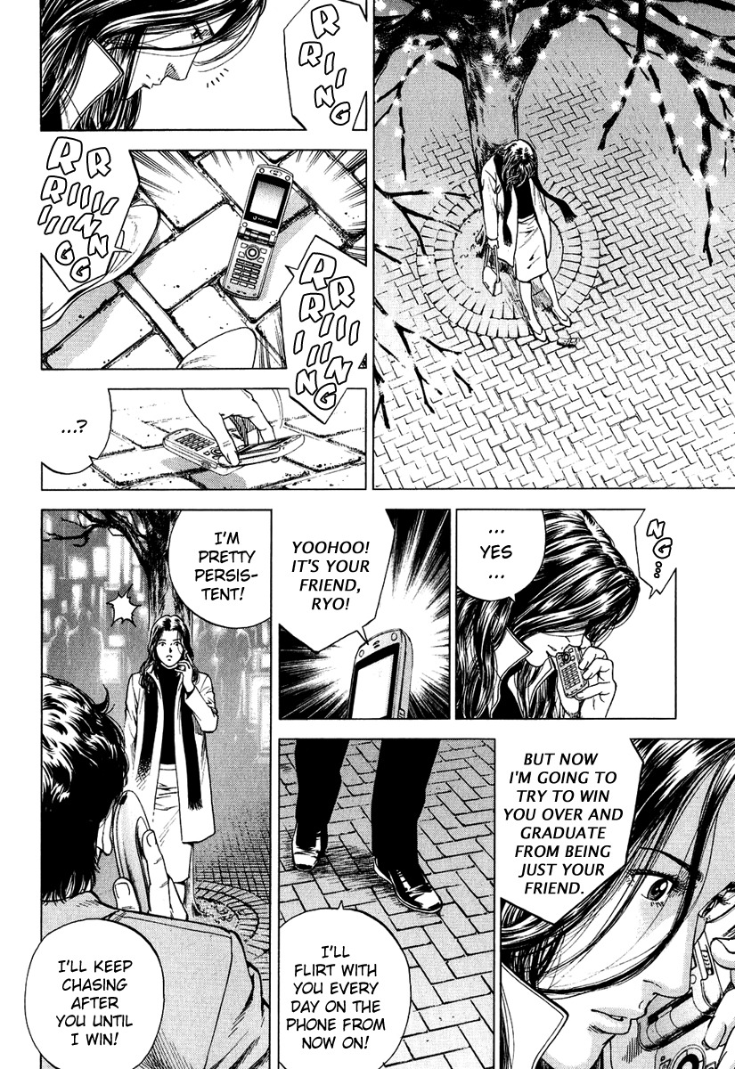 Angel Heart chapter 158 page 16