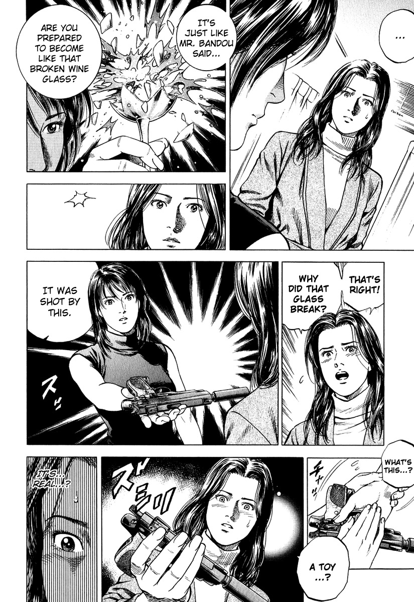 Angel Heart chapter 161 page 10