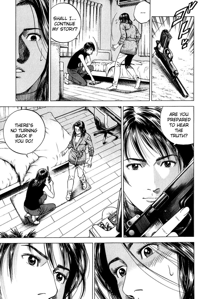 Angel Heart chapter 161 page 11