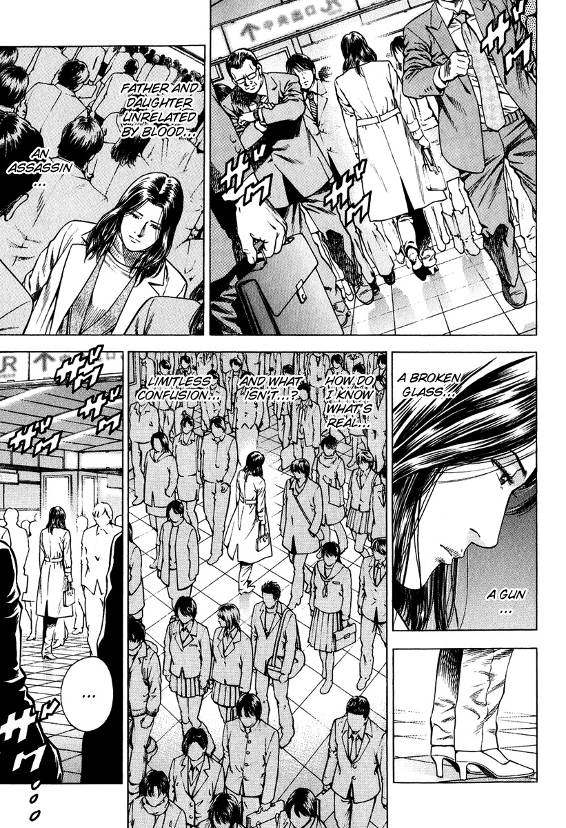 Angel Heart chapter 161 page 13